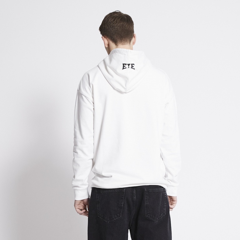 Hood "Eros" Hood "Eros"